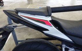 HONDA CBR400R 2020 NC56