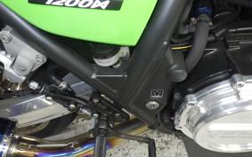 KAWASAKI ZRX1200 D 2012 ZRT20D