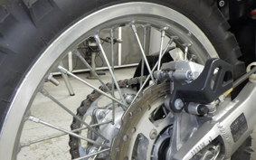 KAWASAKI KLX250 Gen.2 2000 LX250S