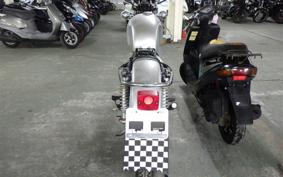 SUZUKI GN125 H 2019