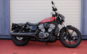 HARLEY HARLEY RH975 NIGHT  STAR 2024 ZH1