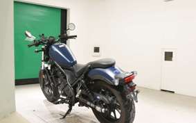 HONDA REBEL 250 A 2021 MC49