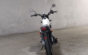 SUZUKI GLASS TRACKER BIG BOY NJ4BA