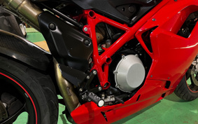 DUCATI 1198S 2009 ZDMH704AA9B