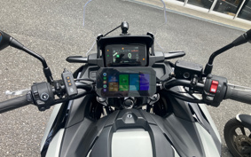 HONDA NC750X 2026 RH23