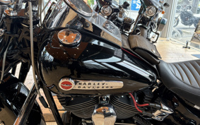 HARLEY FLSTSC1450 2006 BY5