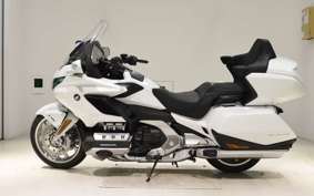 HONDA GL 1800 GOLD WING TOUR DCT 2026 SC79
