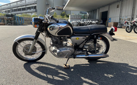 HONDA DREAMCBM72 CBM72