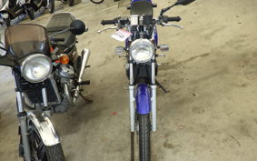 YAMAHA RZ50 Gen.2 RA02J