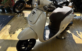 HONDA GIORNO AF70