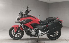 HONDA NC700X RC63