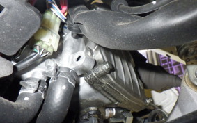 HONDA GYRO CANOPY 1993 TA03