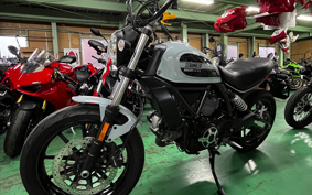 DUCATI SCRAMBLER SIXTY2 2021 KA00