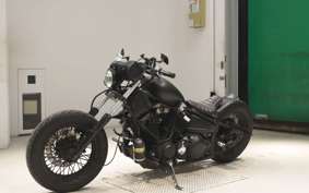 YAMAHA DRAGSTAR 400 1996 4TR