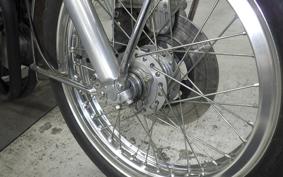 HONDA CB400ﾌｫｱ 2001 CB400F