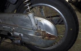 HONDA C50 SUPER CUB AA04
