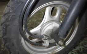 HONDA CREA SCOOPY AF55