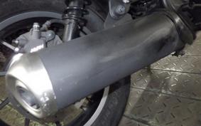 HONDA REBEL 250 S MC49