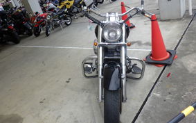 HONDA SHADOW 400 NC34