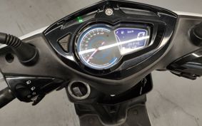 YAMAHA CYGNUS125XSR SE44J