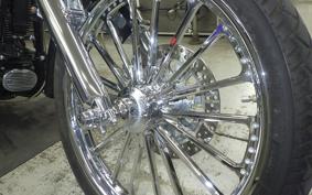 HARLEY FXSTB 1450 2006