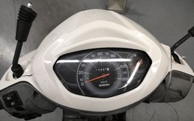 SUZUKI ADDRESS V125 DT11A