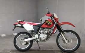 HONDA XR250 MD30