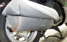 HONDA LEAD 110 2010 JF19