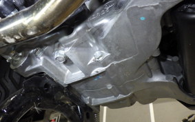 HONDA PCX 125 2022 JF81