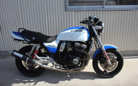 SUZUKI GSX400 1996 GK79A