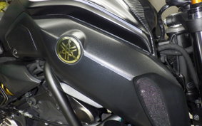 YAMAHA MT-07 ABS 2018 RM19J