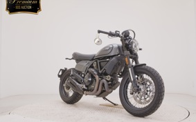 DUCATI SCRAMBLER 2021