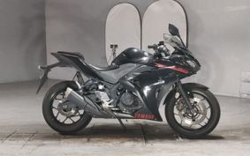 YAMAHA YZF-R25 RG10J
