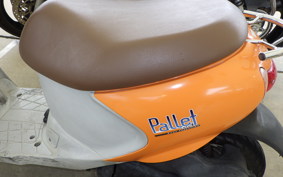 SUZUKI PALETTE CA41A