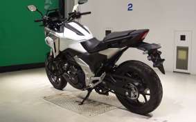 HONDA NC750X DCT 2024 RH09