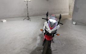 HONDA CBR400R 2013 NC47