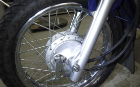 HONDA C50 SUPER CUB 2006 AA07