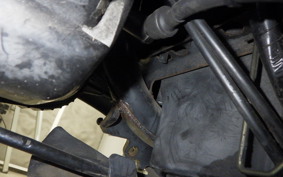 YAMAHA AXIS 100 SB06J