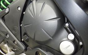 KAWASAKI NINJA 400 2016 EX400E