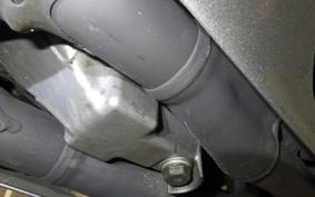 SUZUKI HAYABUSA Gen.2 2017 GX72B