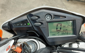 YAMAHA SEROW 250 DG17J