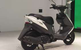 SUZUKI ADDRESS V125 2018 CF4EA