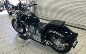 YAMAHA DRAGSTAR 1100 2004 VP13J