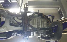 YAMAHA YZ85LW CB16C