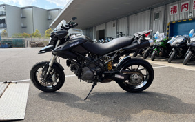 DUCATI HYPERMOTARD 796 2011 ZDMB101AABB