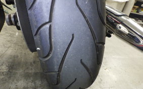 HARLEY FXDB 1580 2013