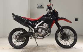 HONDA CRF250L MD38