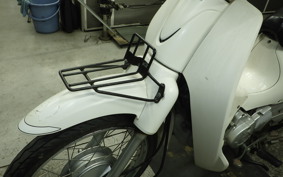 HONDA C110 SUPER CUB JA07
