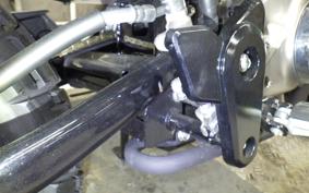 HONDA MONKEY 125 2026 JB02