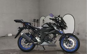 SUZUKI GSX-S125 DL32B